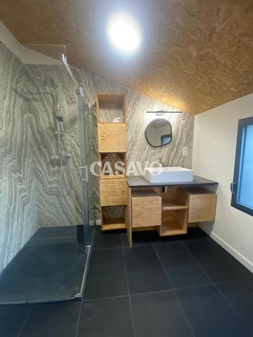 Vente Loft 1 pièce de 170m² - 44340 Bouguenais