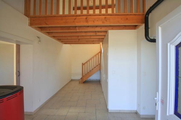 Longère de 178 m², 3 suites parentales, sur 6200 m² de terrain