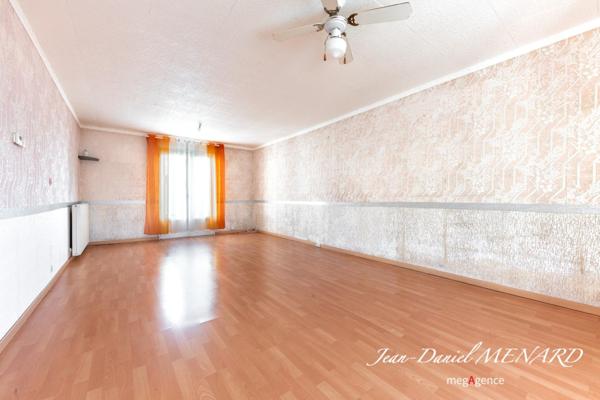 Maison à HIREL, 35120 - 4 pièces 116m²