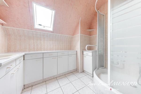 Maison à HIREL, 35120 - 4 pièces 116m²