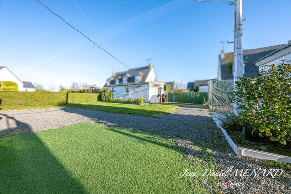 Maison à HIREL, 35120 - 4 pièces 116m²