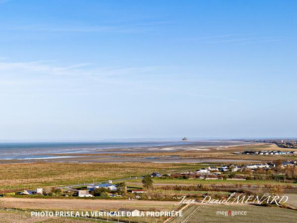 Maison à HIREL, 35120 - 4 pièces 116m²