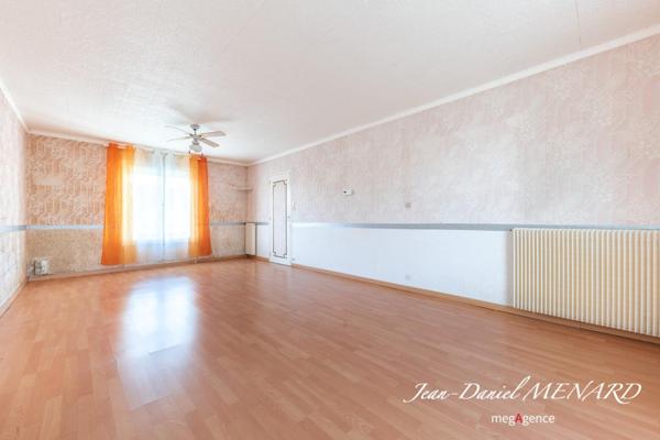 Maison à HIREL, 35120 - 4 pièces 116m²