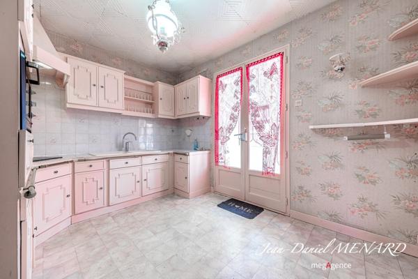 Maison à HIREL, 35120 - 4 pièces 116m²