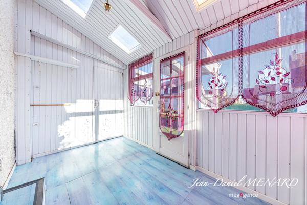 Maison à HIREL, 35120 - 4 pièces 116m²