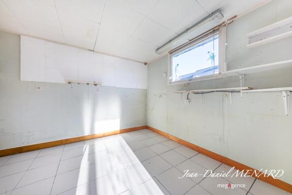 Maison à HIREL, 35120 - 4 pièces 116m²