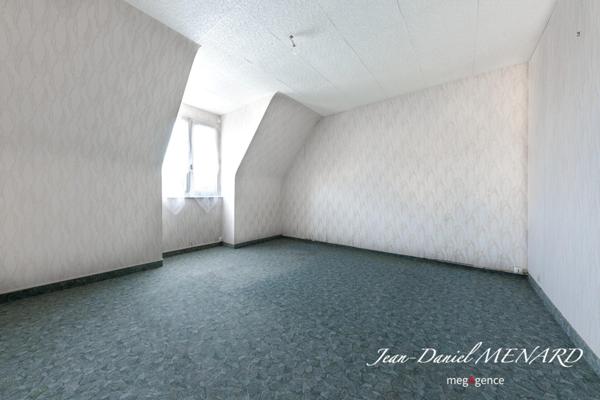 Maison à HIREL, 35120 - 4 pièces 116m²