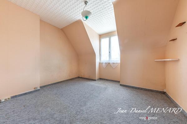 Maison à HIREL, 35120 - 4 pièces 116m²