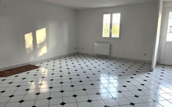 Maison à louer    4 pièces •  Pacy-sur-Eure