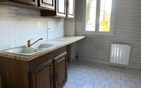 Maison à louer    4 pièces •  Pacy-sur-Eure