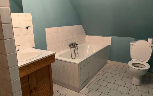 Maison à louer    4 pièces •  Pacy-sur-Eure