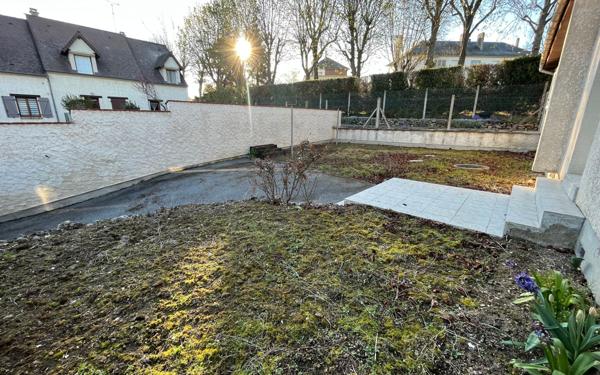 Maison à louer    4 pièces •  Pacy-sur-Eure