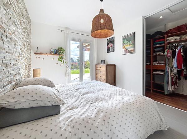 Charmante maison 5 pièces avec piscine à Bressols - Calme et Confort