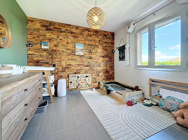 Charmante maison 5 pièces avec piscine à Bressols - Calme et Confort