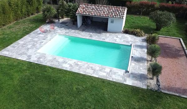 Charmante maison 5 pièces avec piscine à Bressols - Calme et Confort