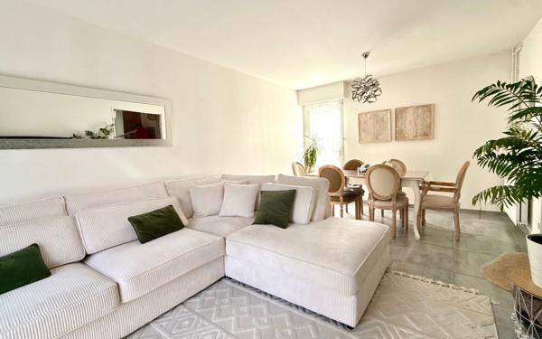 Maison à vendre    4 pièces • 82 m2 Orléans