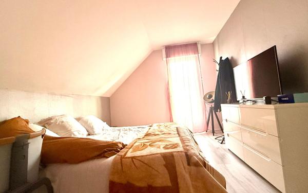 Maison à vendre    4 pièces • 82 m2 Orléans