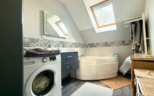 Maison à vendre    4 pièces • 82 m2 Orléans