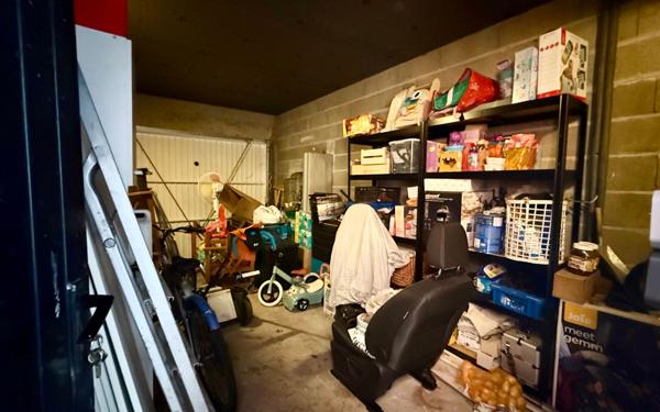 Maison à vendre    4 pièces • 82 m2 Orléans