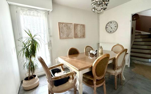 Maison à vendre    4 pièces • 82 m2 Orléans