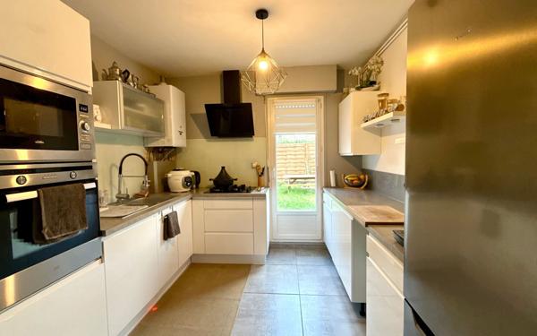 Maison à vendre    4 pièces • 82 m2 Orléans