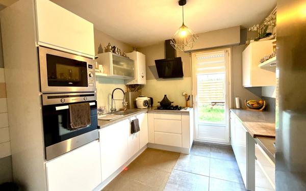 Maison à vendre    4 pièces • 82 m2 Orléans