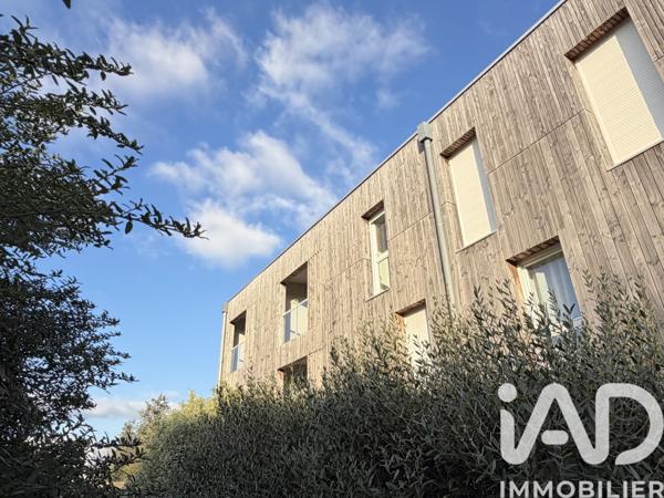 Appartement à vendre 2 pièces 48 m² Sainte-Luce-sur-Loire