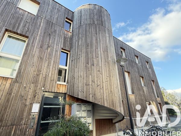 Appartement à vendre 2 pièces 48 m² Sainte-Luce-sur-Loire