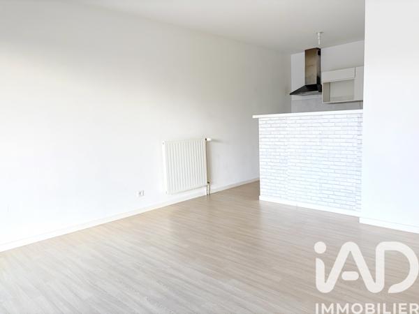 Appartement à vendre 2 pièces 48 m² Sainte-Luce-sur-Loire