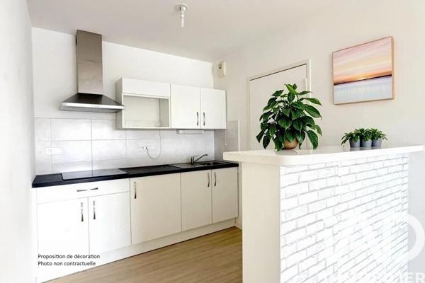 Appartement à vendre 2 pièces 48 m² Sainte-Luce-sur-Loire