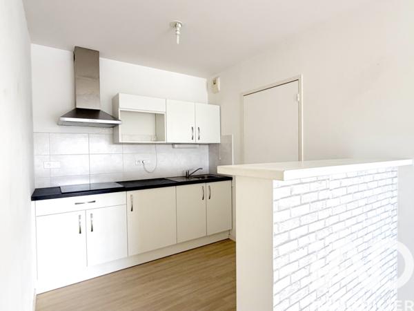 Appartement à vendre 2 pièces 48 m² Sainte-Luce-sur-Loire
