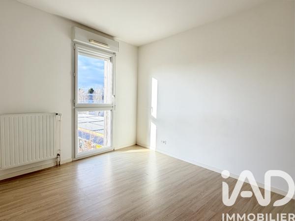 Appartement à vendre 2 pièces 48 m² Sainte-Luce-sur-Loire