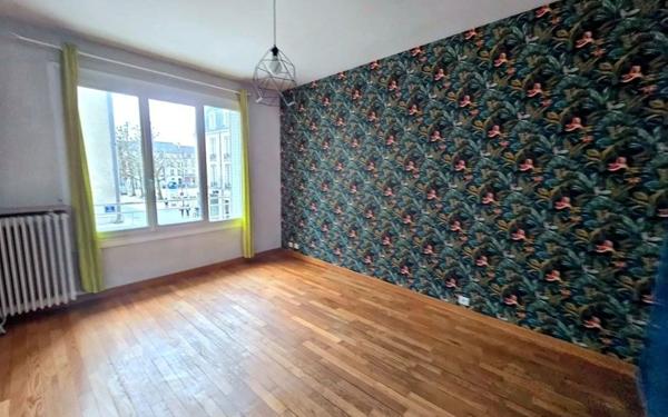 Appartement à louer    2 pièces • 61,06 m2 Caen