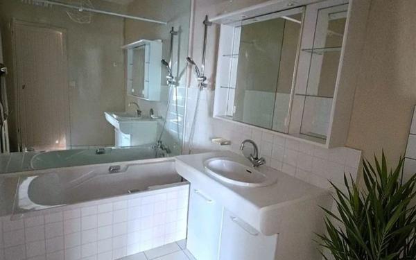 Appartement à louer    2 pièces • 61,06 m2 Caen