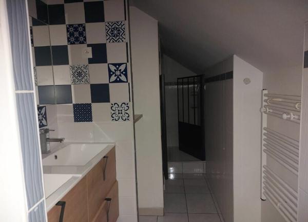 Appartement à louer    1 pièce • 39,40 m2 Melun