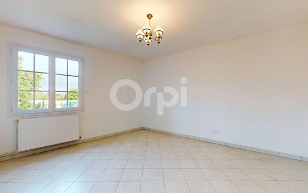 Maison à louer    5 pièces • 140,71 m2 Ciry-Salsogne