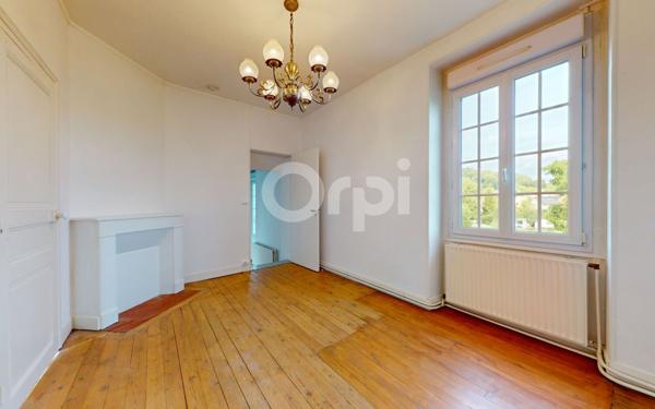 Maison à louer    5 pièces • 140,71 m2 Ciry-Salsogne