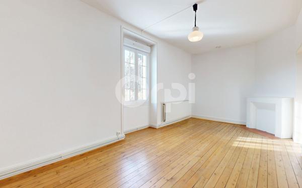 Maison à louer    5 pièces • 140,71 m2 Ciry-Salsogne