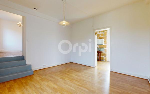 Maison à louer    5 pièces • 140,71 m2 Ciry-Salsogne