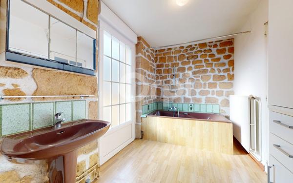 Maison à louer    5 pièces • 140,71 m2 Ciry-Salsogne