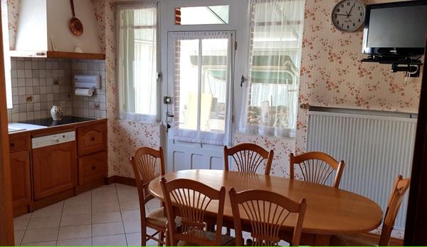 Maison à vendre 8 pièces ASSAIS LES JUMEAUX (79)