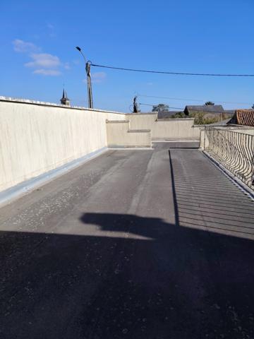Maison à vendre 8 pièces ASSAIS LES JUMEAUX (79)