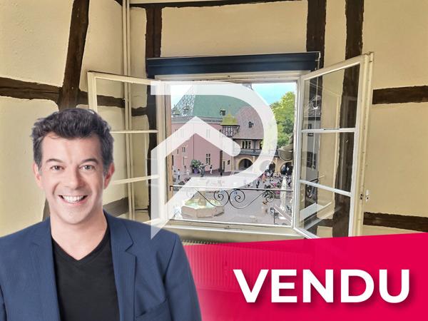 Appartement 3 pièces 80 m2