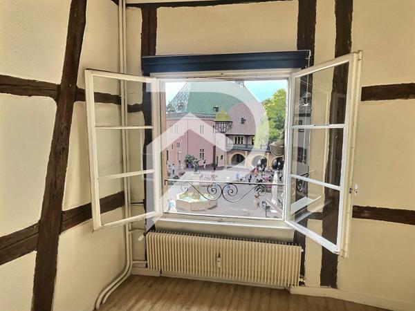 Appartement 3 pièces 80 m2