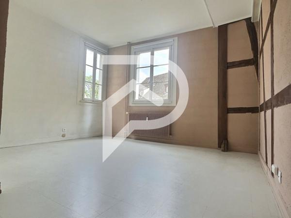 Appartement 3 pièces 80 m2