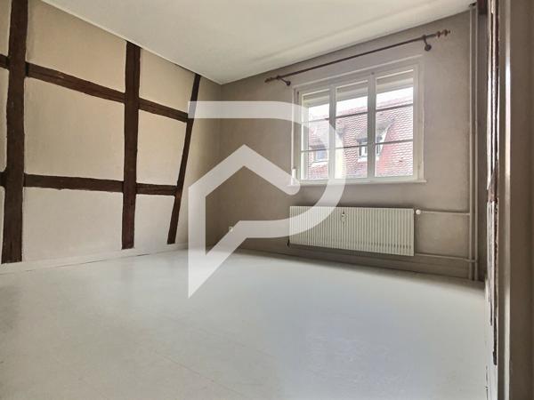 Appartement 3 pièces 80 m2