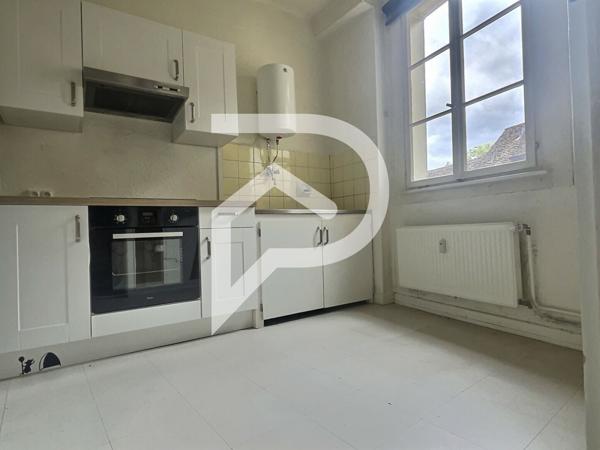 Appartement 3 pièces 80 m2