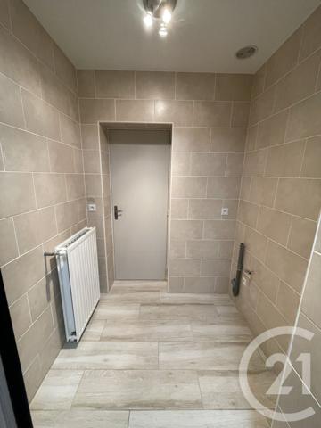 Appartement F4 à vendre  4 pièces - 97 m2 GUISE - 02