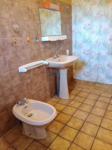 maison avec son jardin