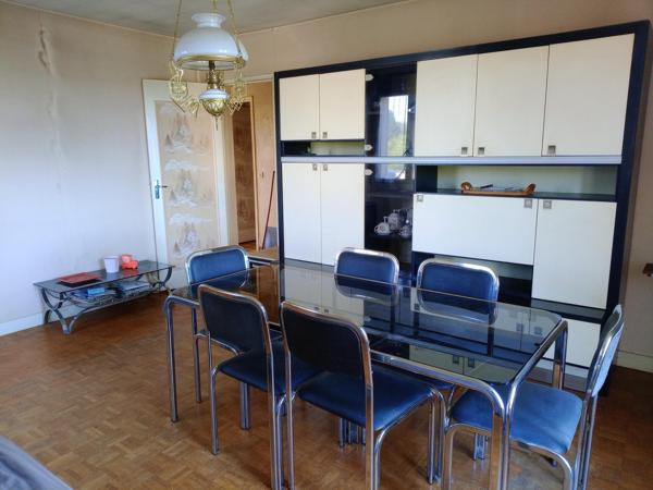 maison avec son jardin